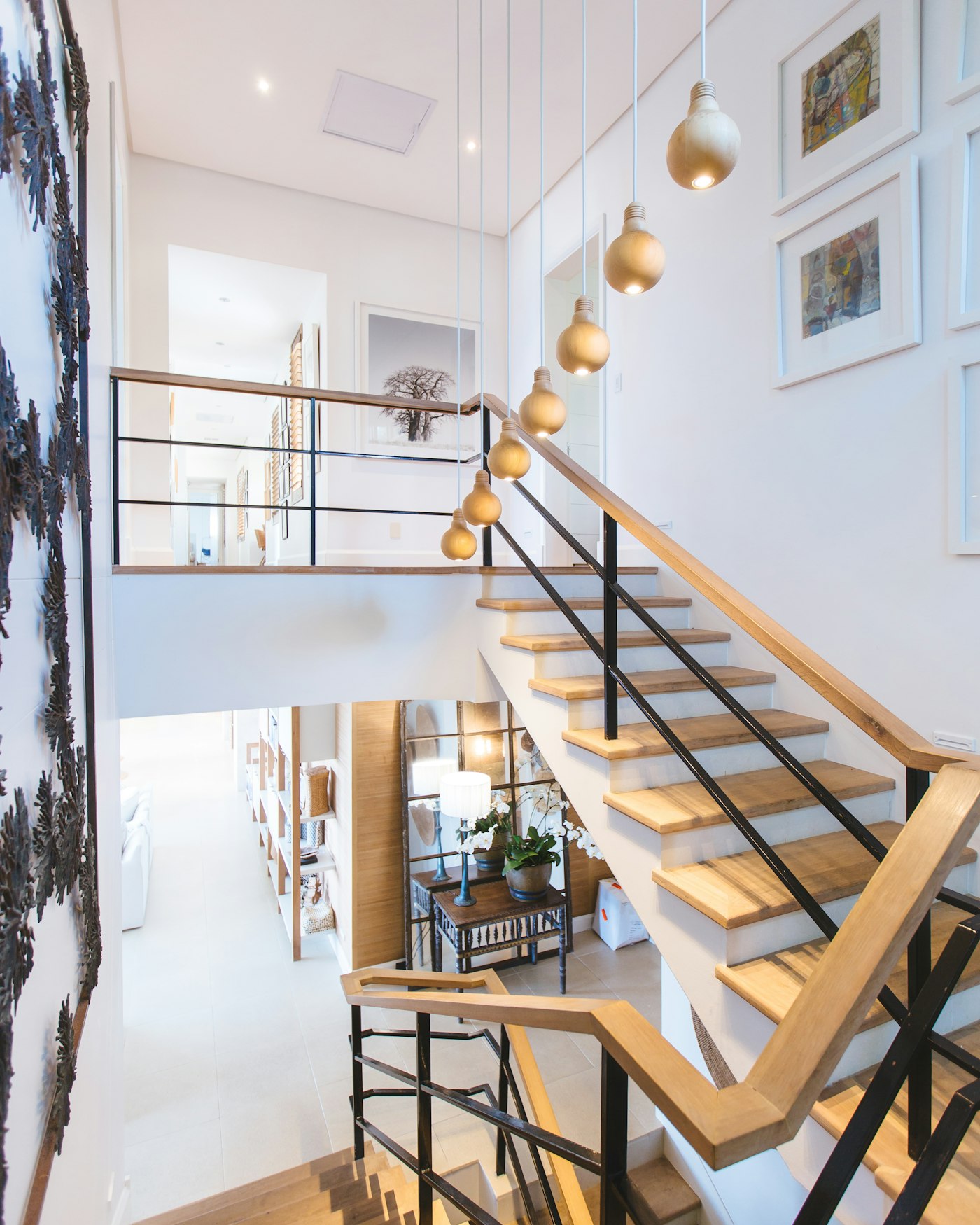 Commercial Build example project by MCRAU