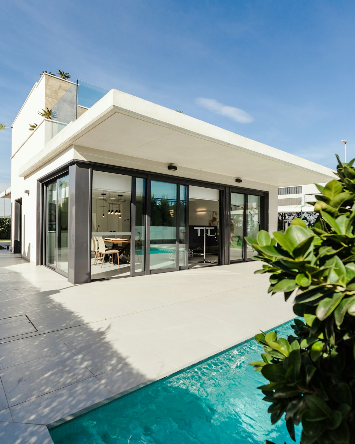 Peppermint Grove House in Peppermint Grove, WA, built by MCRAU