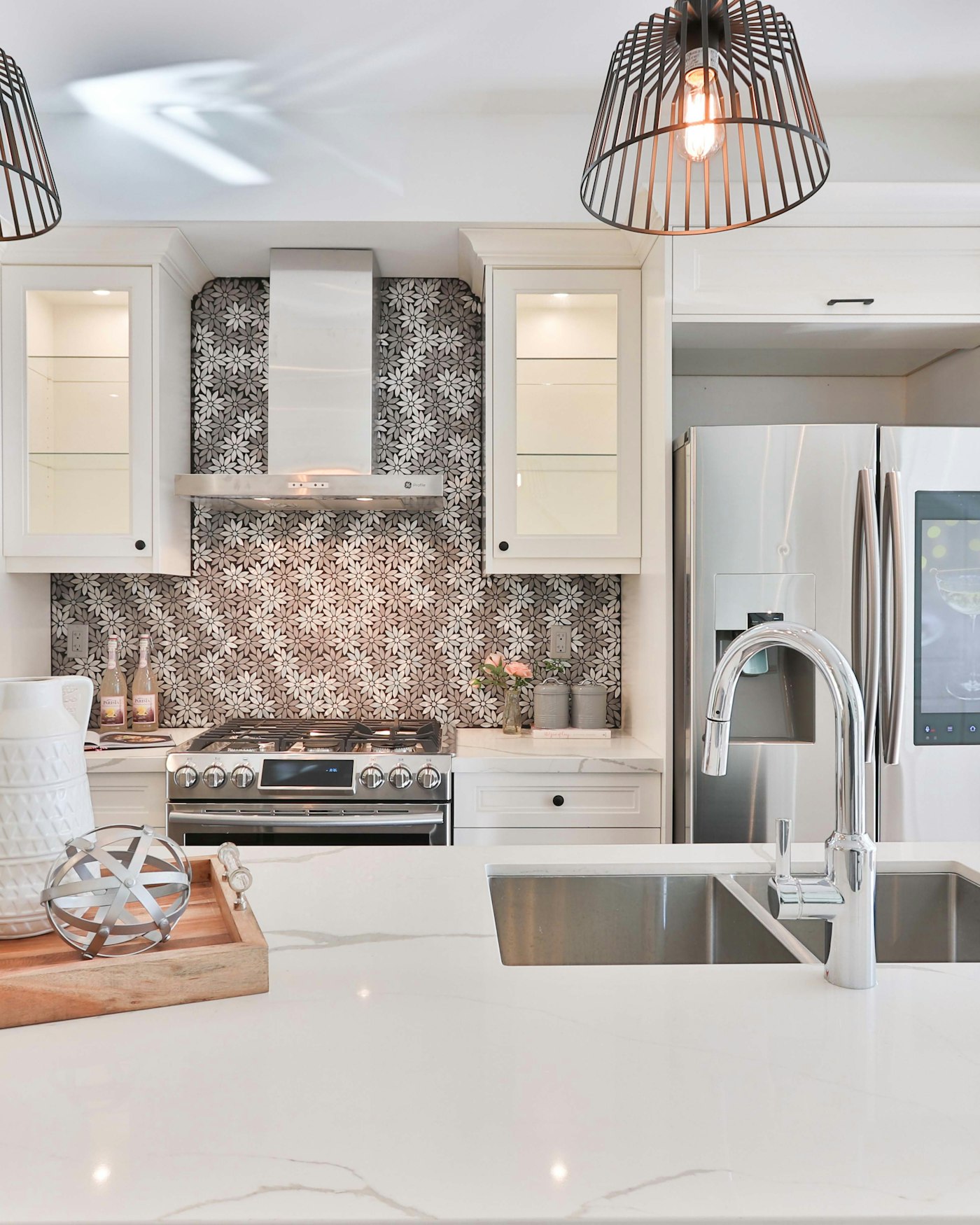 Renovations & Additions example project by MCRAU
