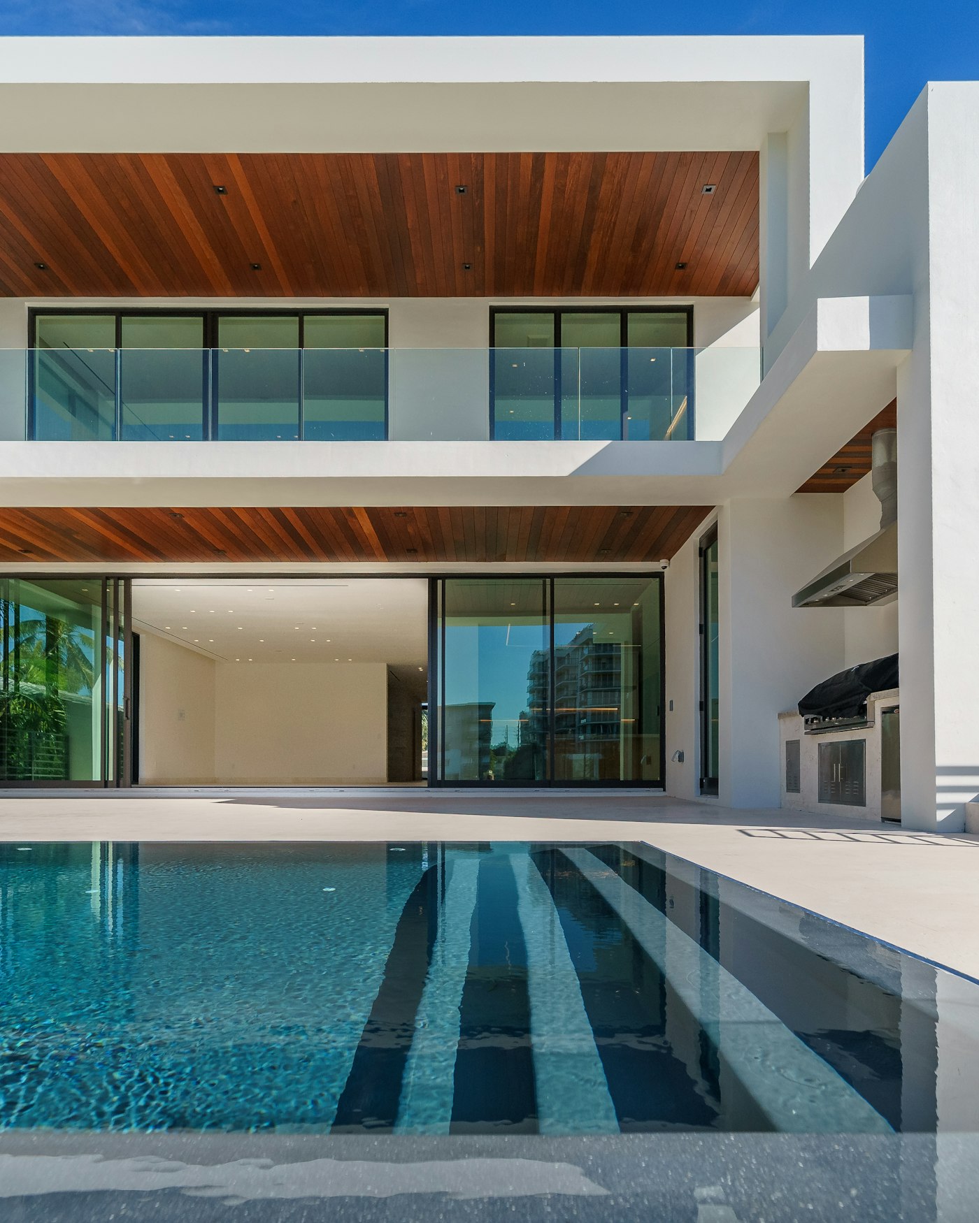 Custom Homes example project by MCRAU